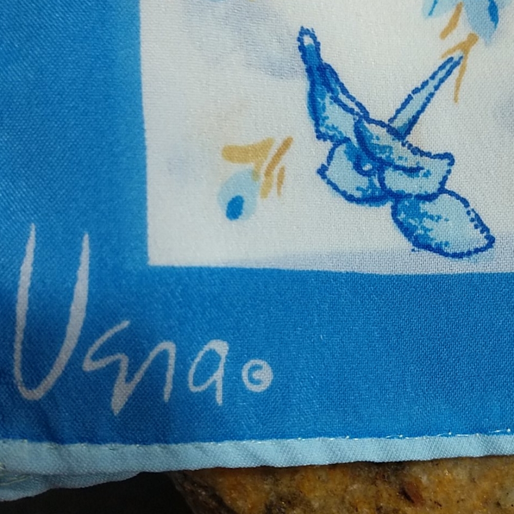 Vera scarf